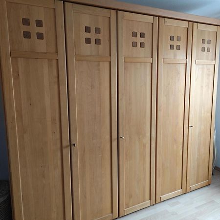 Leineblick Apartment Seelze Екстериор снимка