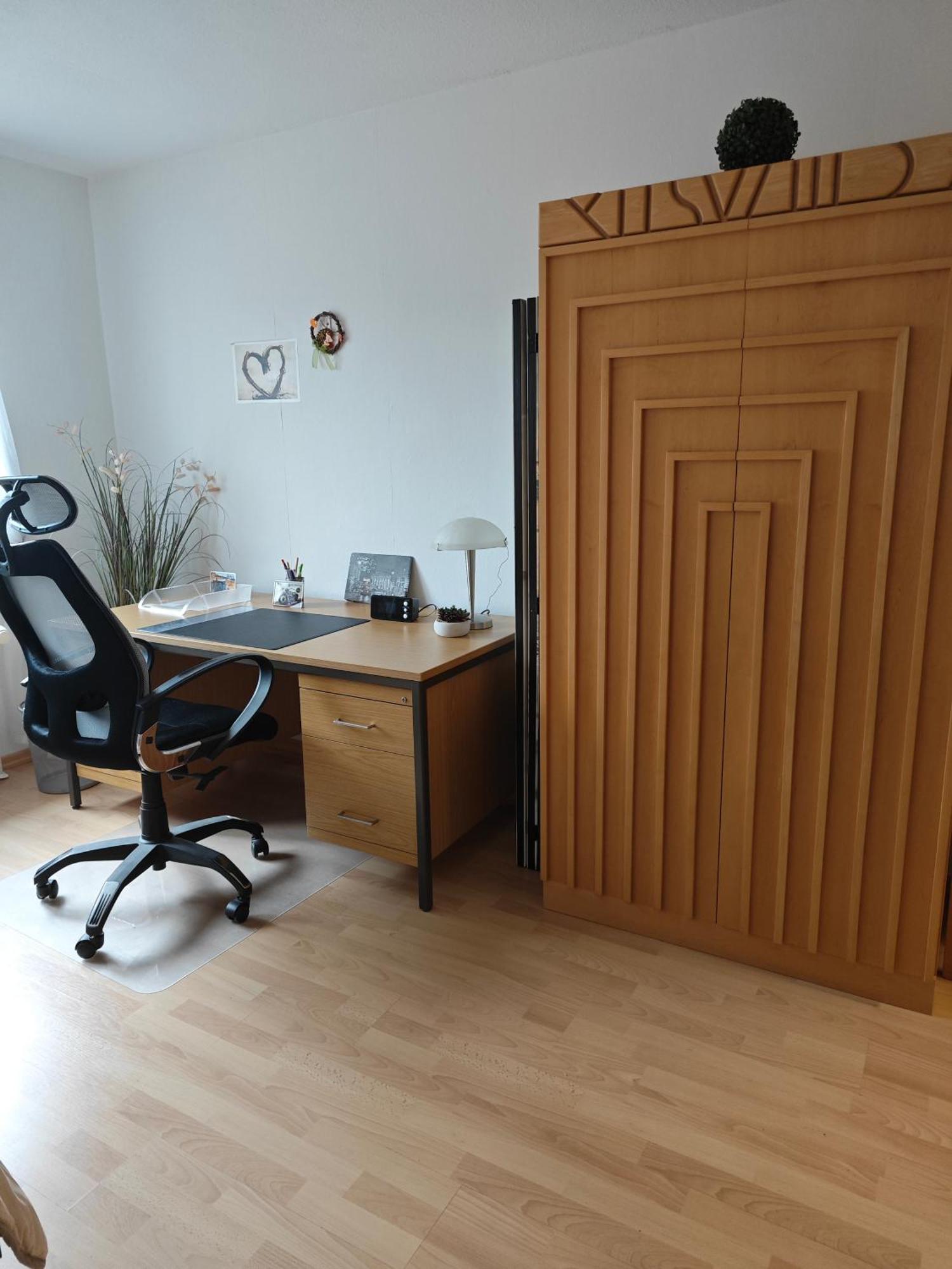Leineblick Apartment Seelze Екстериор снимка