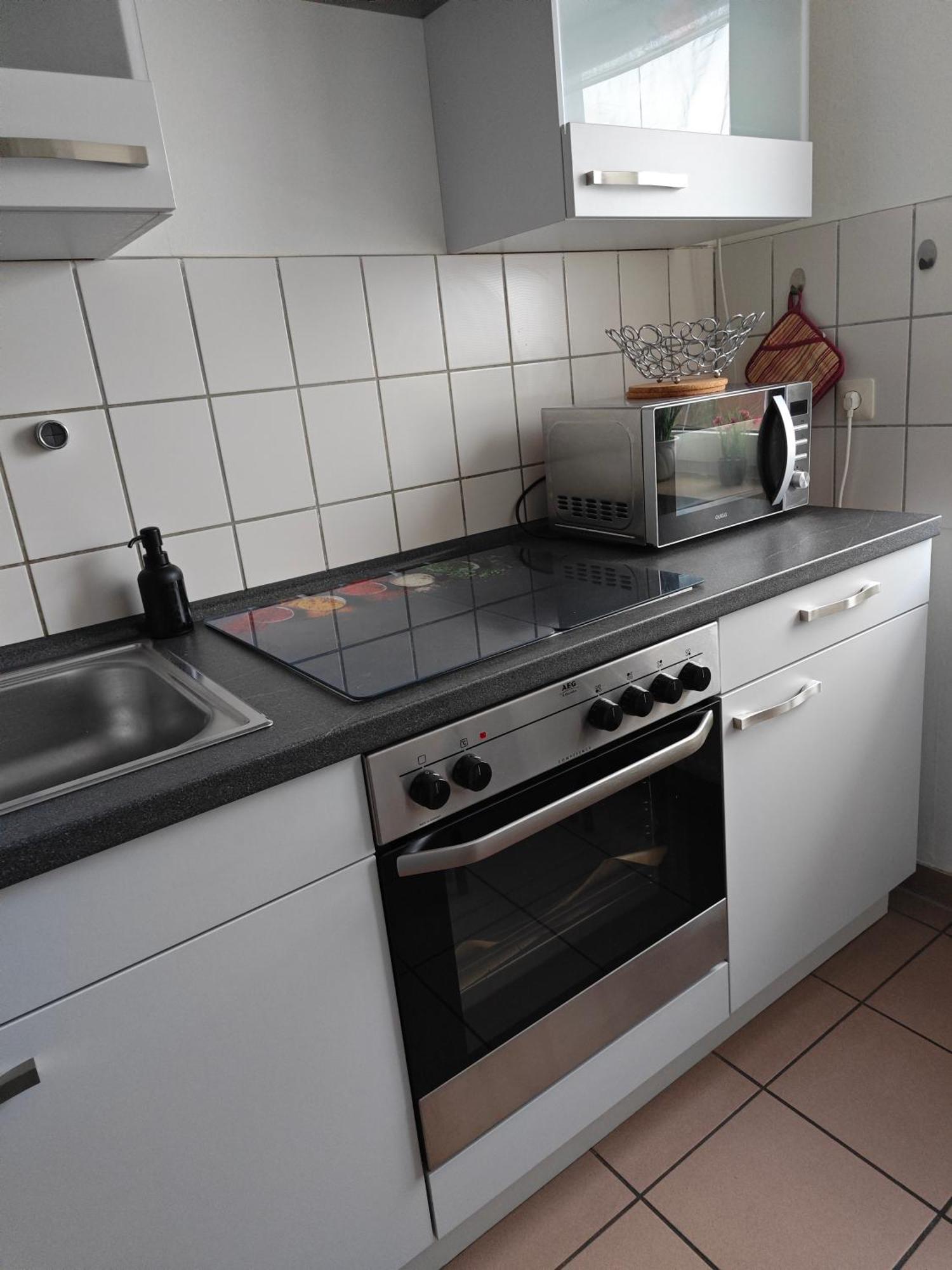 Leineblick Apartment Seelze Екстериор снимка