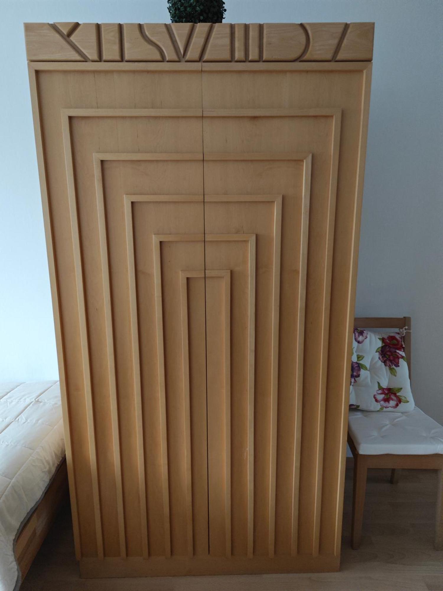 Leineblick Apartment Seelze Екстериор снимка